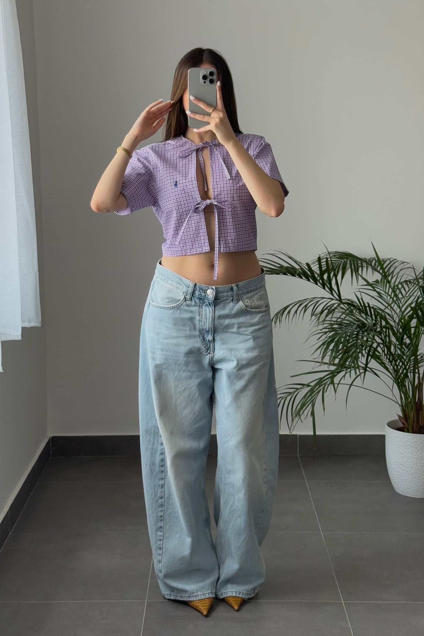 Camicia Ralph Lauren - XS/S