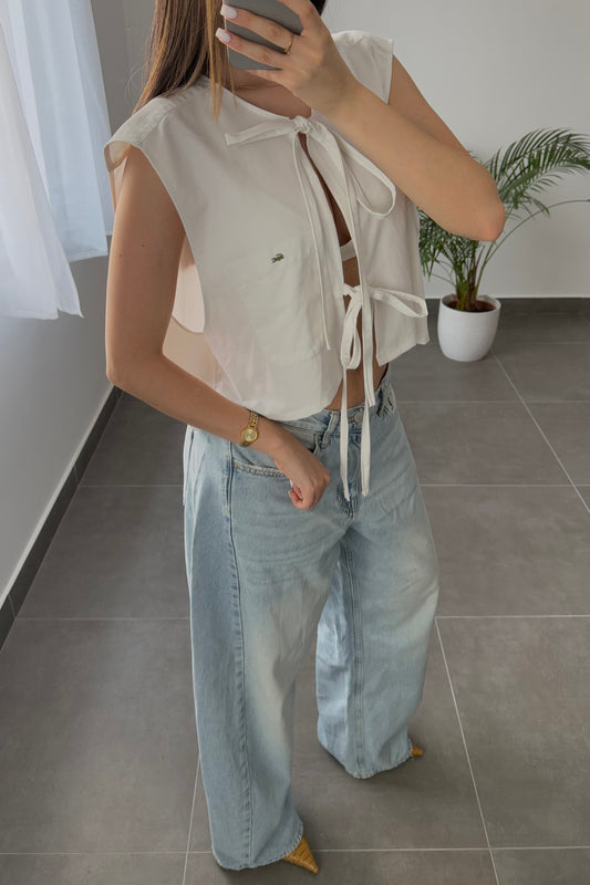Camicia Lacoste - L/XL