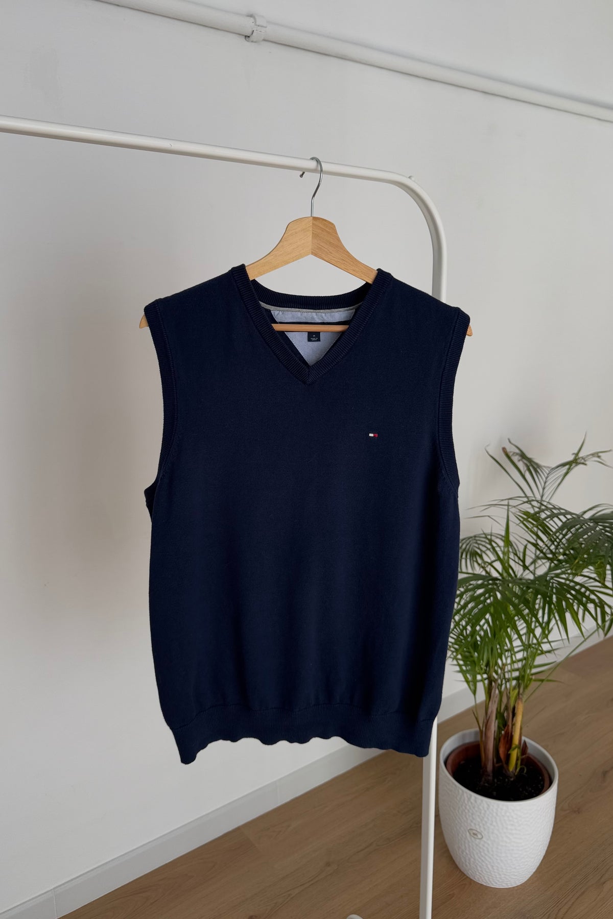 Gilet Tommy Hilfiger - M