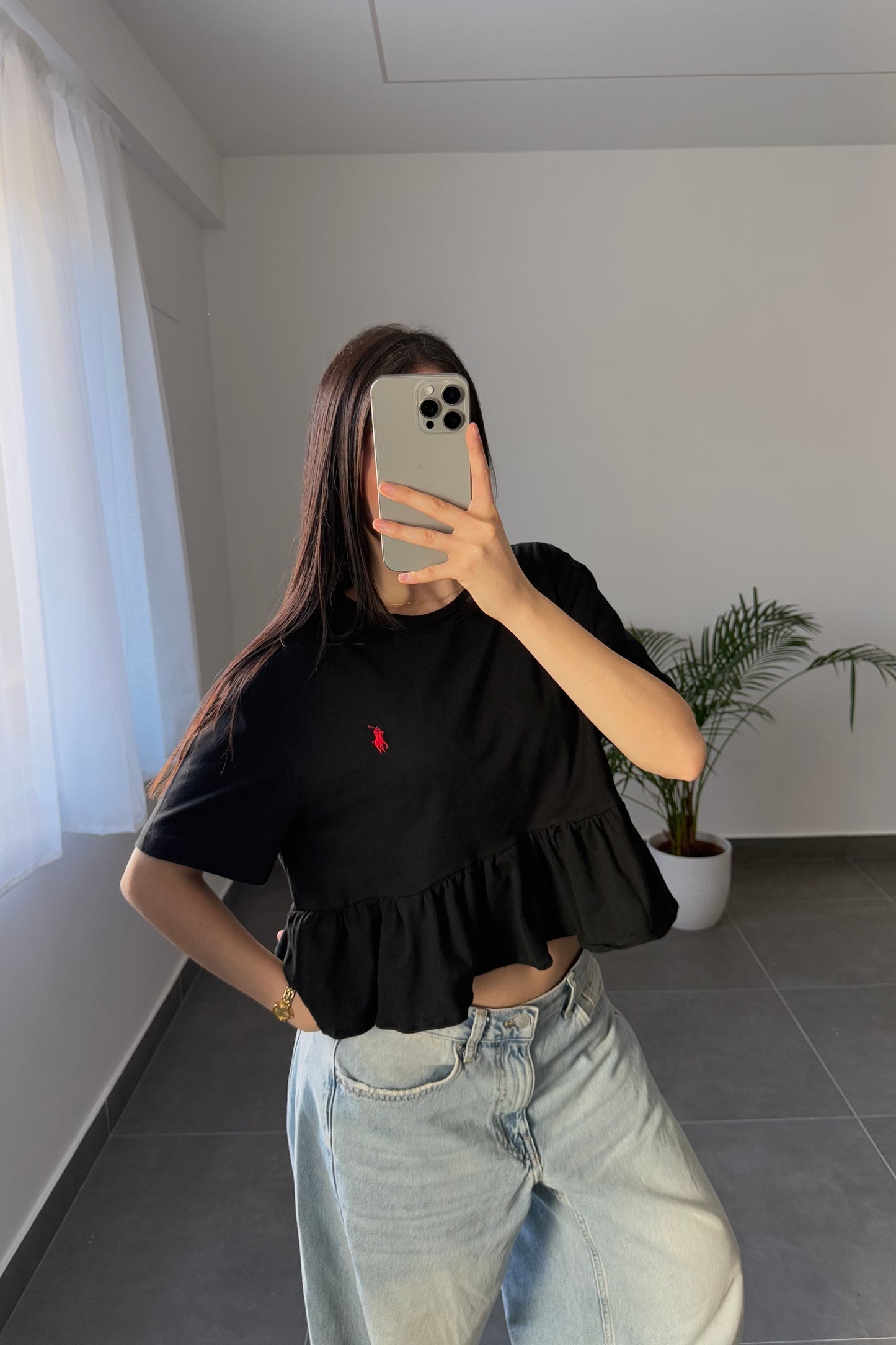 T-shirt Ralph Lauren - M/L