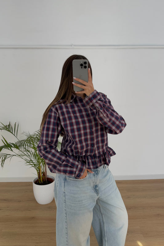 Camicia Tommy Hilfiger - S