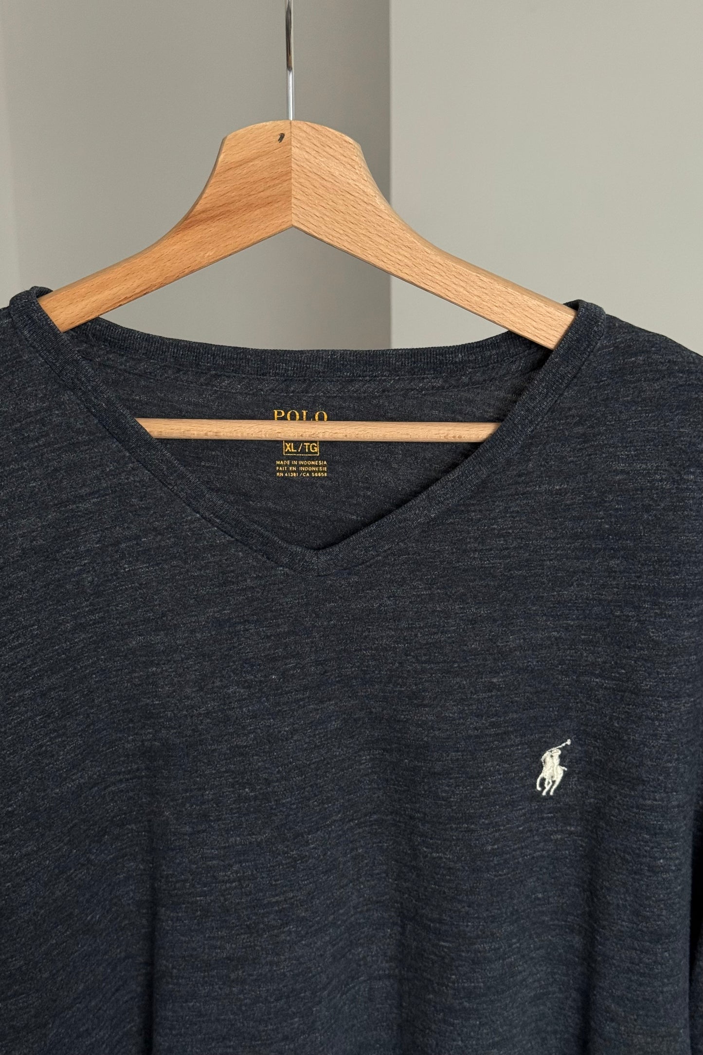 T-shirt Ralph Lauren - XL