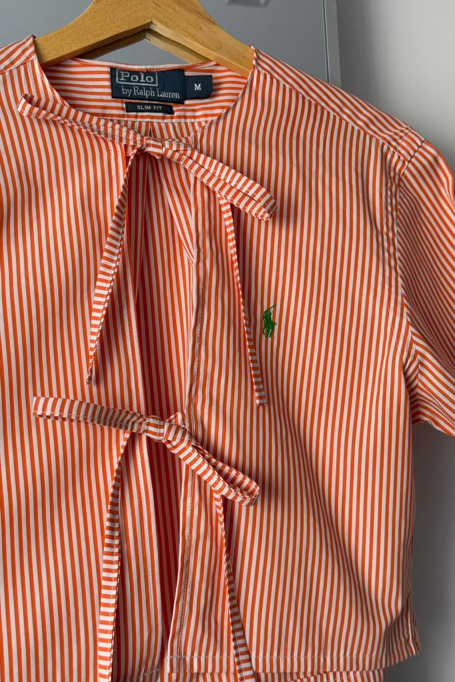 Camicia Ralph Lauren - S/M
