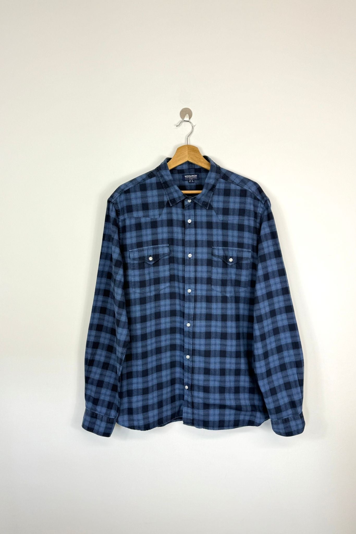 Camicia Woolrich