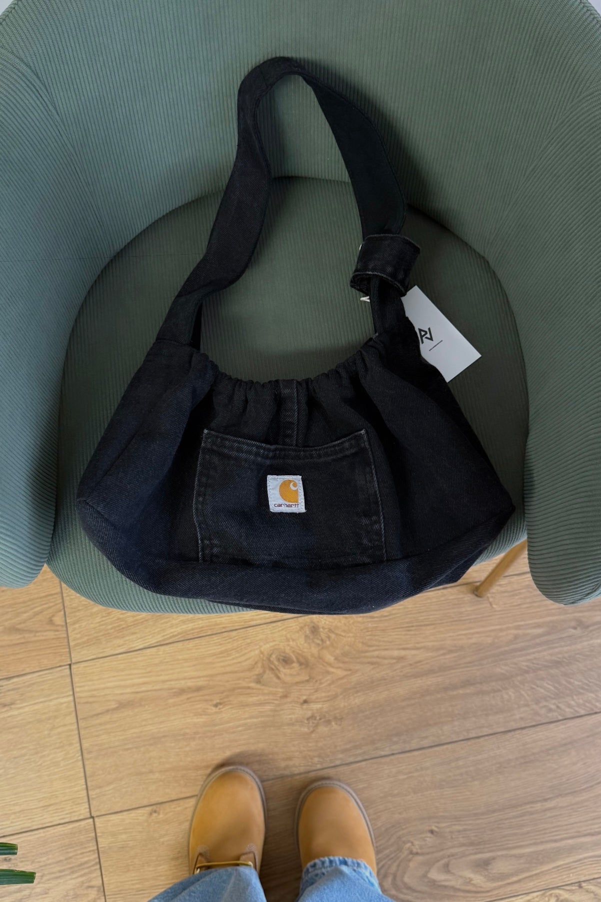 Carhartt Reworked Bag