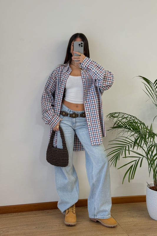 Tommy Hilfiger shirt