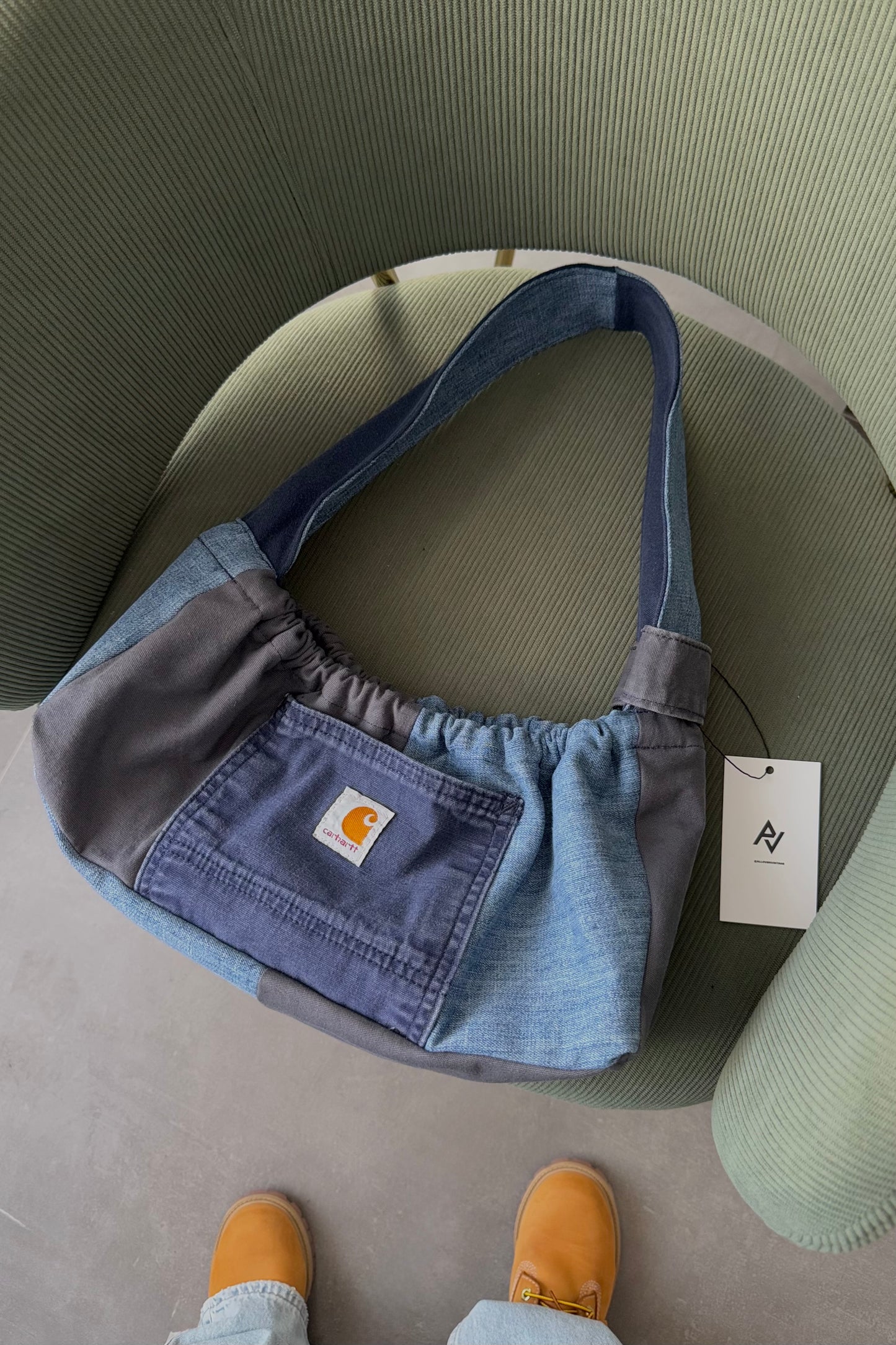 Bag Carhartt Reworked