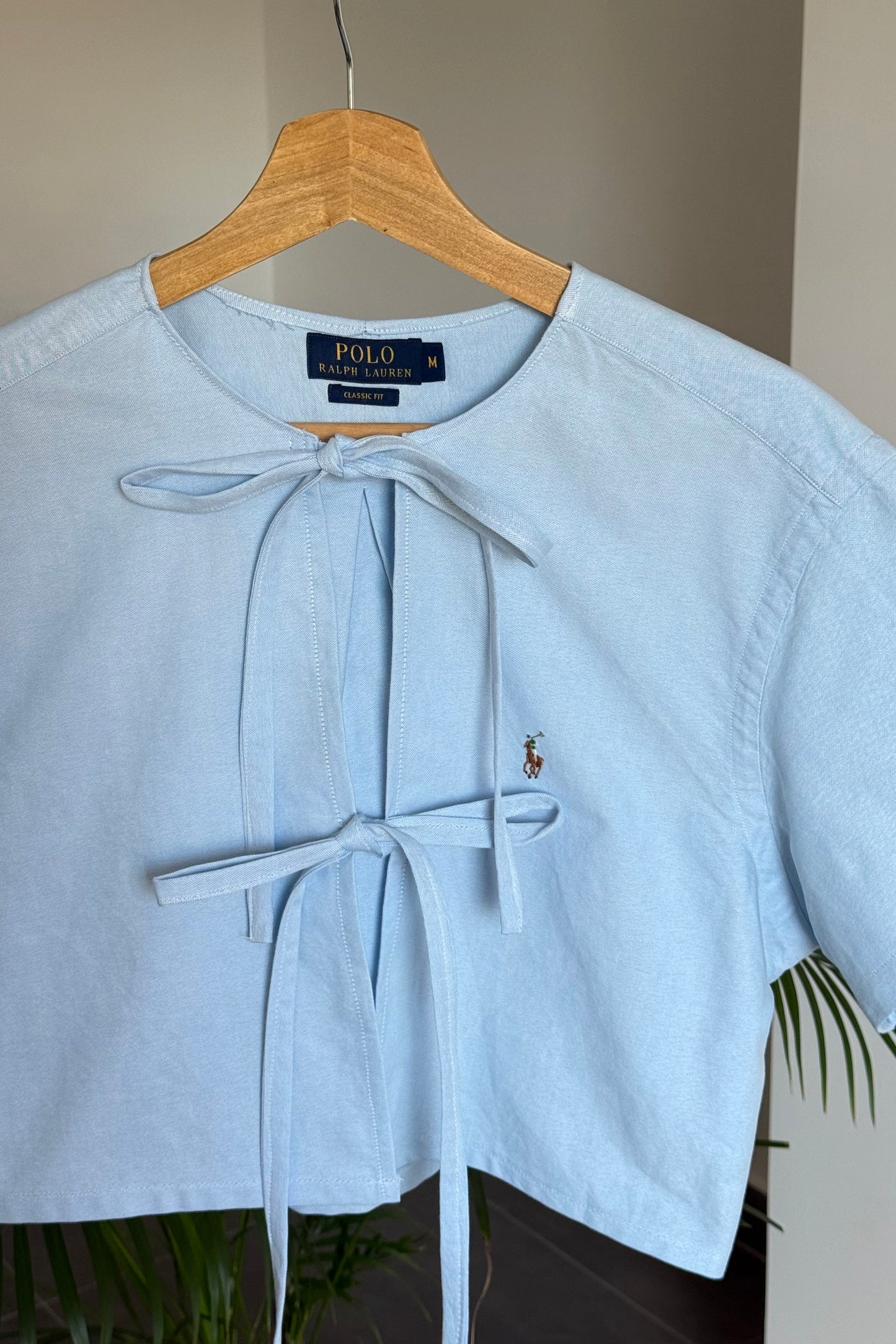 Camicia Ralph Lauren - S/M