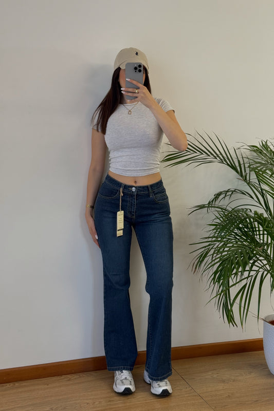 Vintage Jeans (nuovo con cartellino)