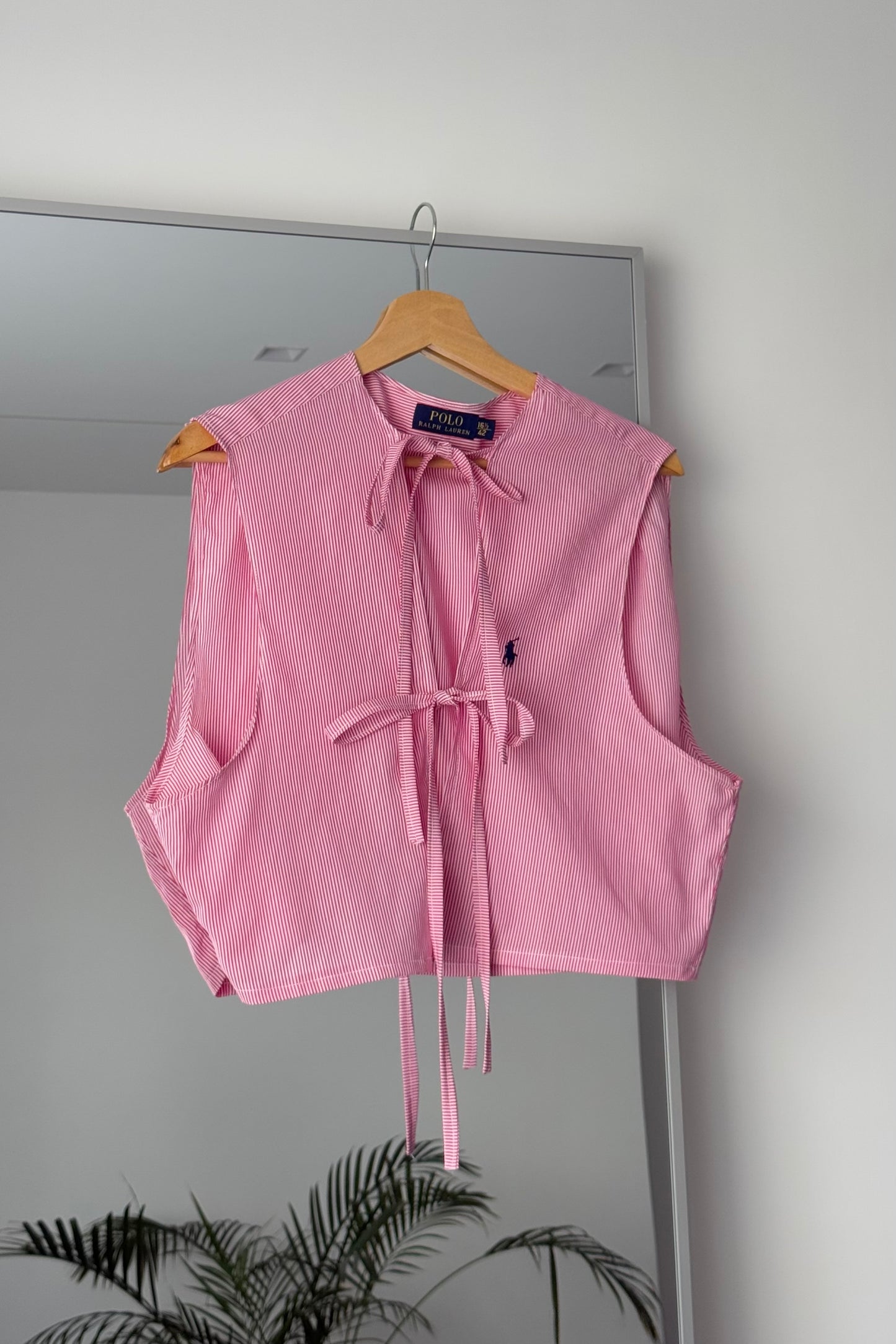 Camicia Ralph Lauren - L