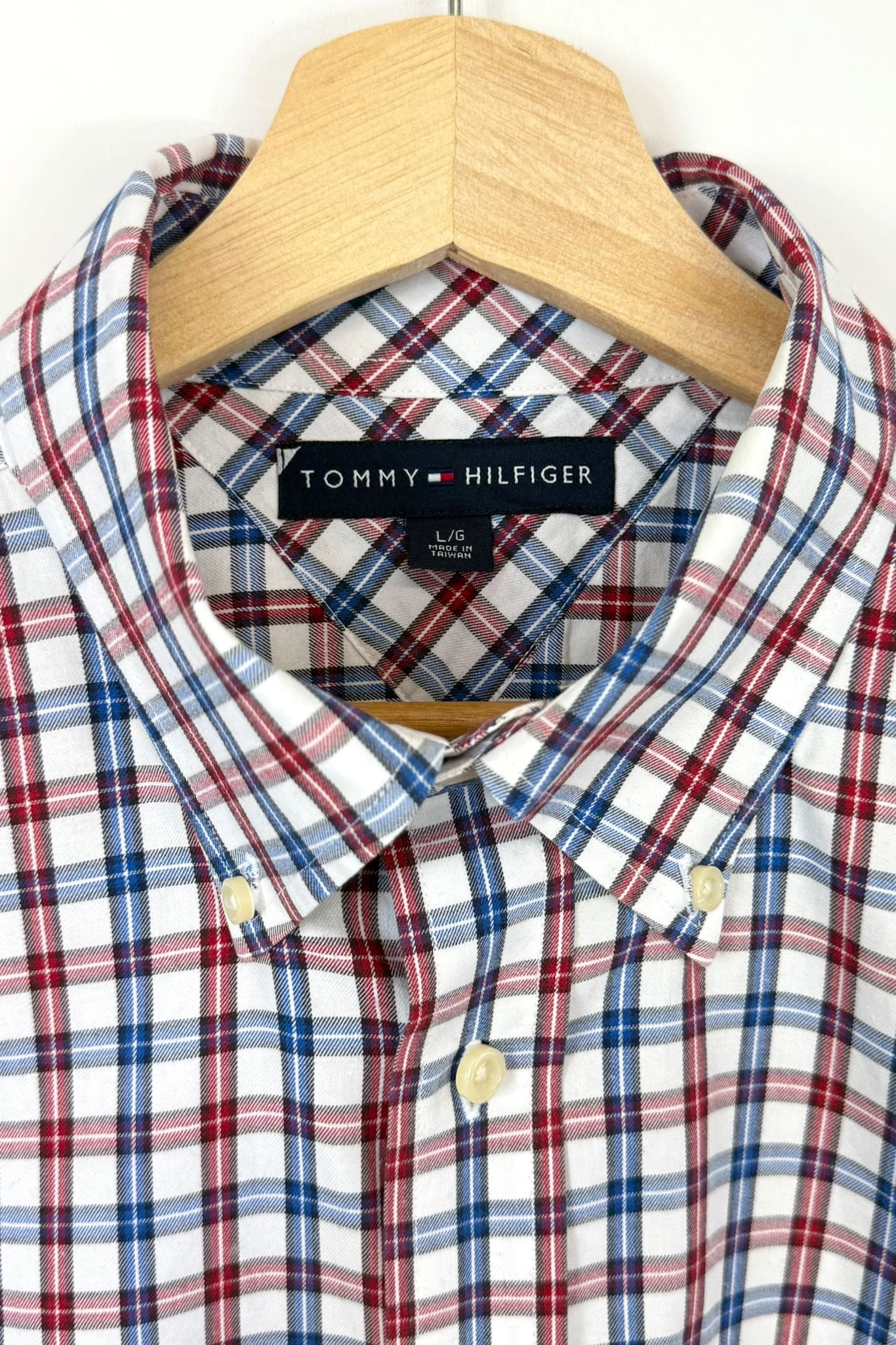 Camicia Tommy Hilfiger