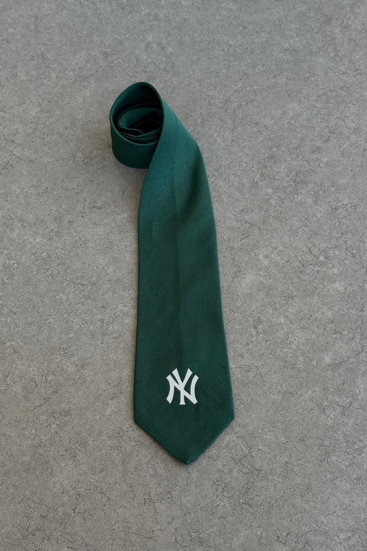 NY Yankees tie