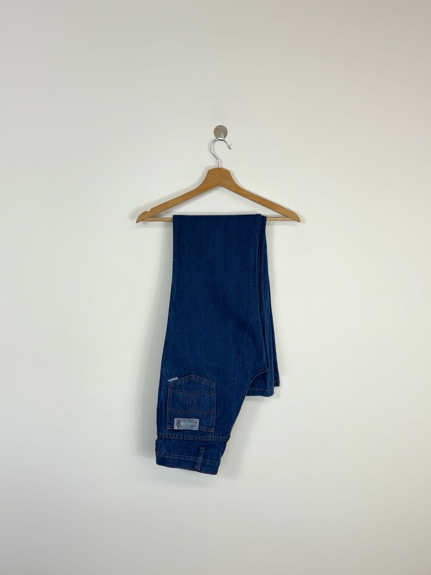 Vintage jeans