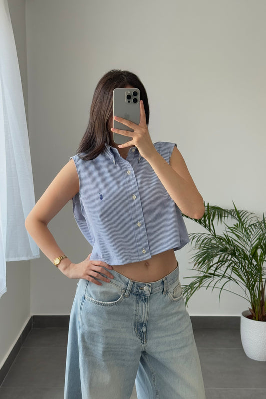 Camicia Ralph Lauren - M/L