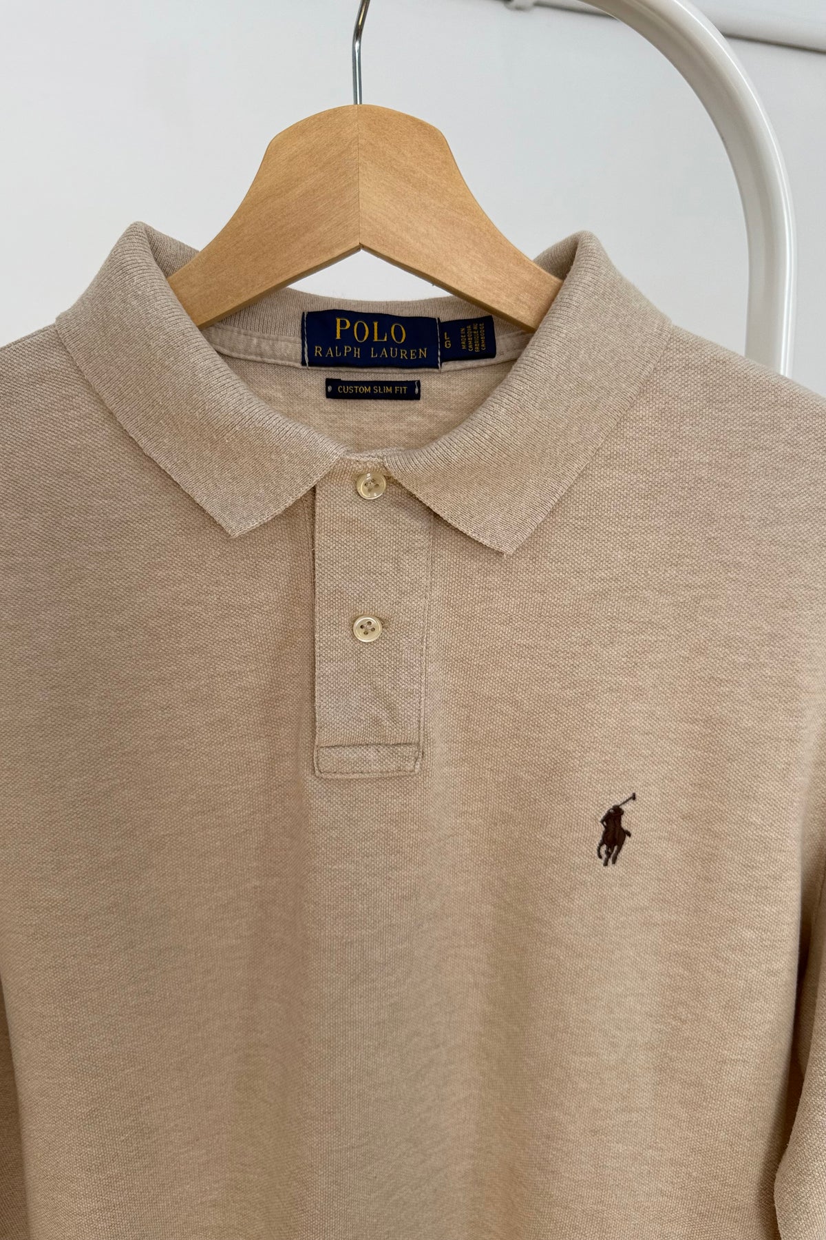 Polo Ralph Lauren - L