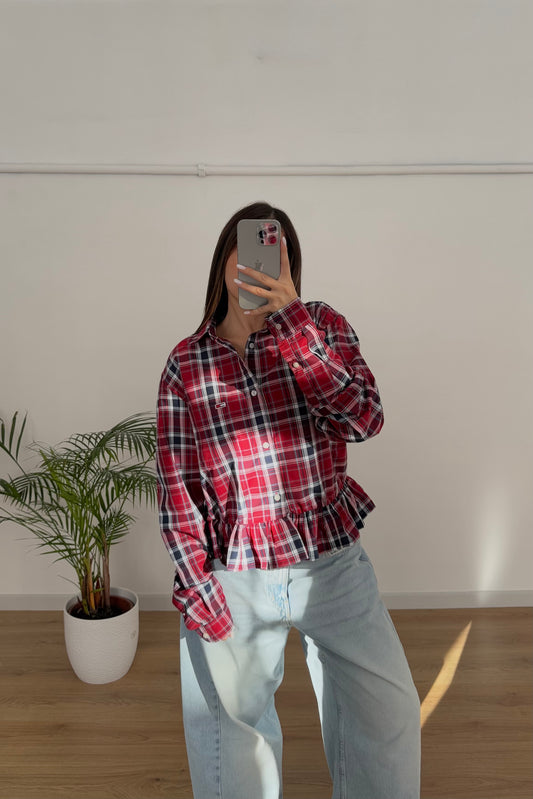 Camicia Tommy Hilfiger - M/L