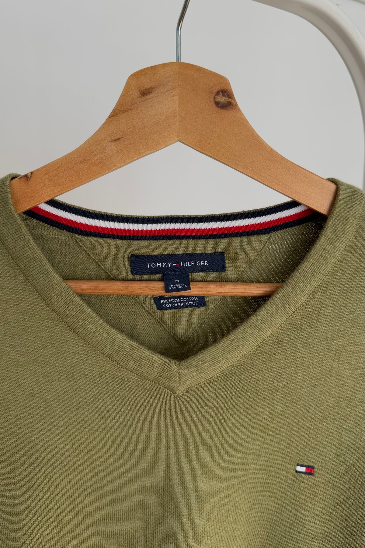 Maglione Tommy Hilfiger - M