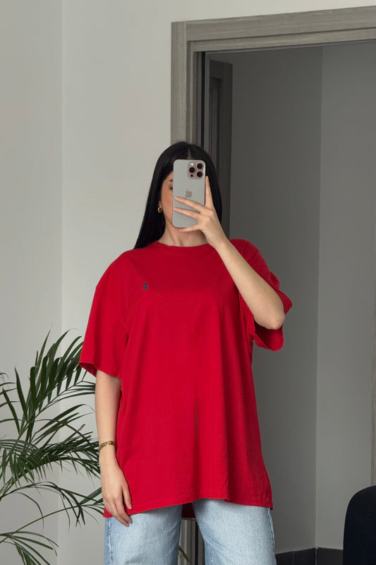 T-shirt Ralph Lauren - L