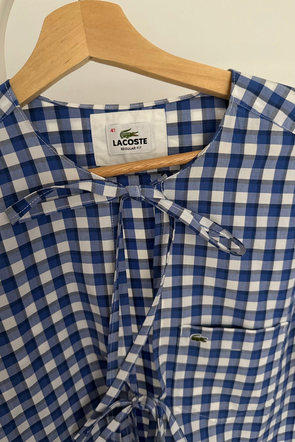 Camicia Lacoste - M