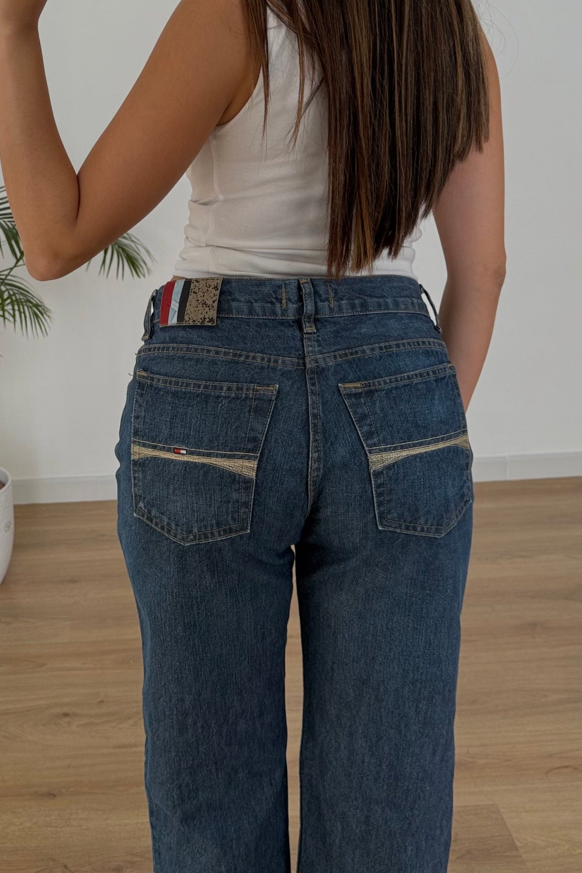 Jeans Tommy Hilfiger - 40 ITA