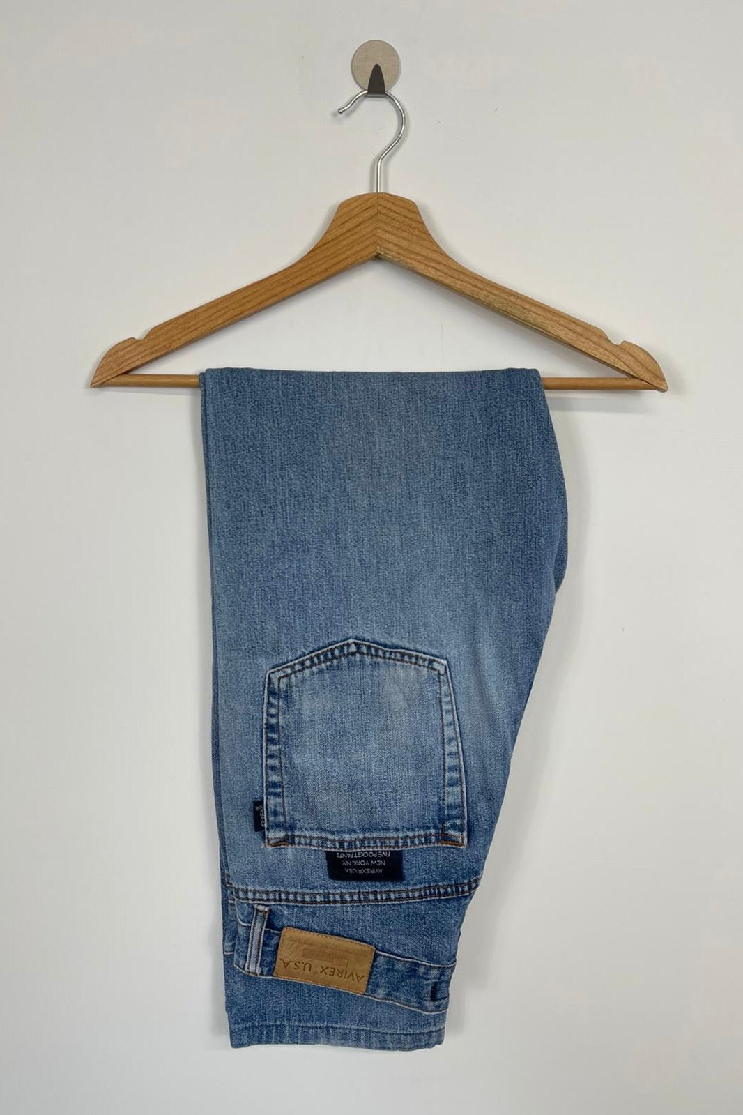 Jeans Avirex