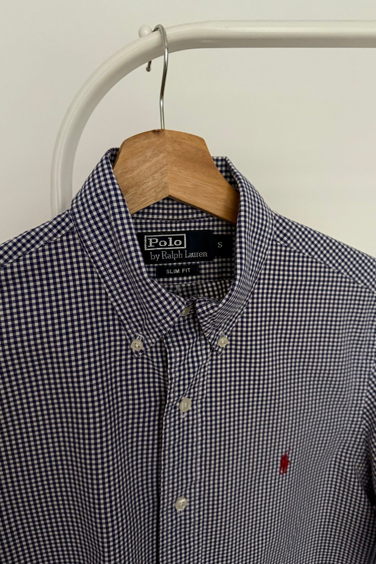 Camicia Ralph Lauren - S
