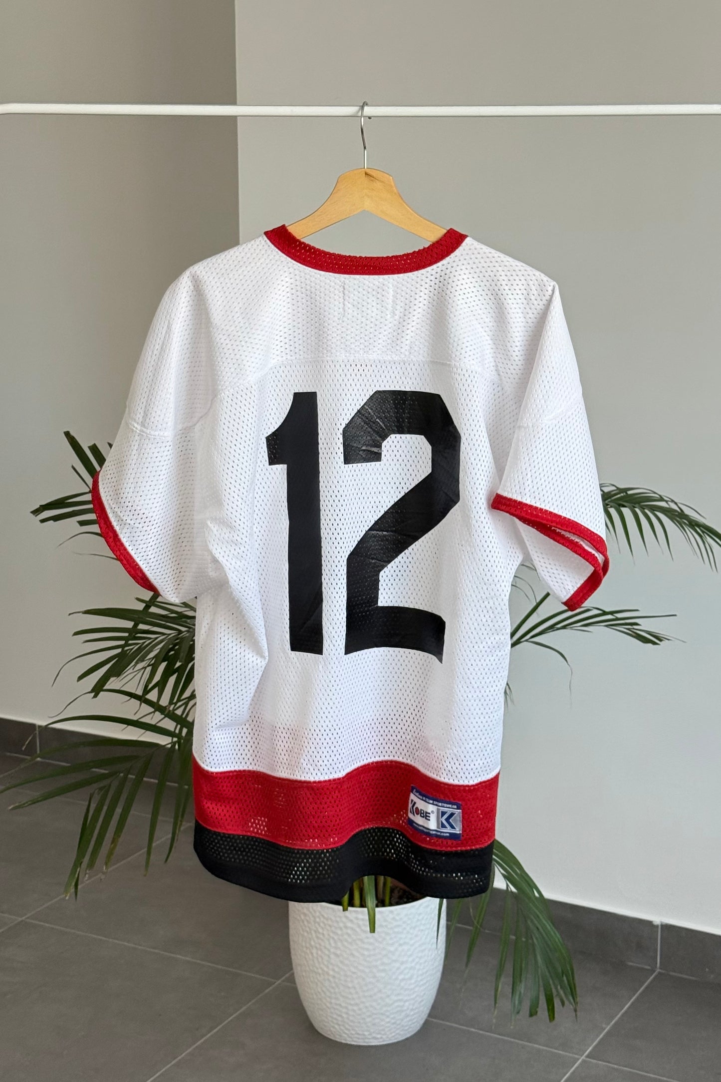 American t-shirt