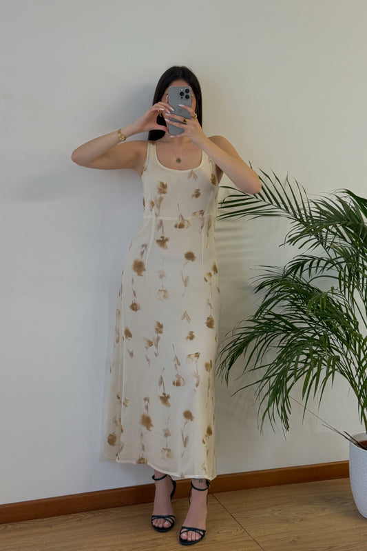Vintage dress