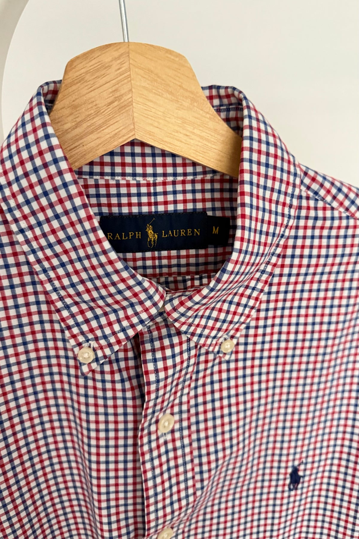 Camicia Ralph Lauren - M