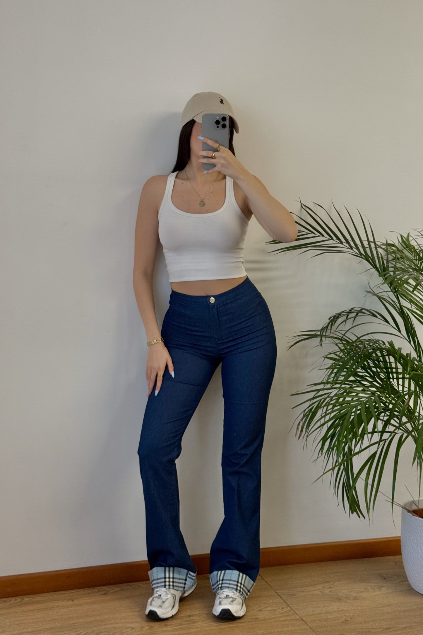 Pantaloni y2k