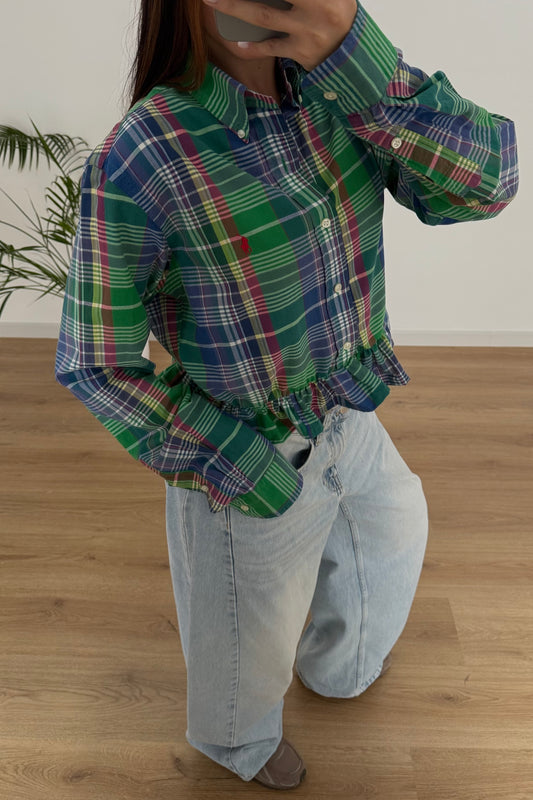 Camicia Ralph Lauren - S