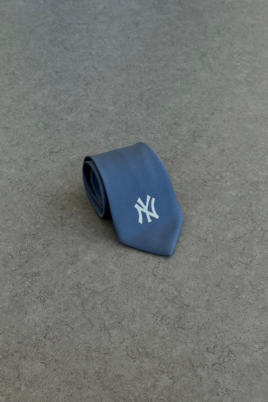 NY Yankees tie