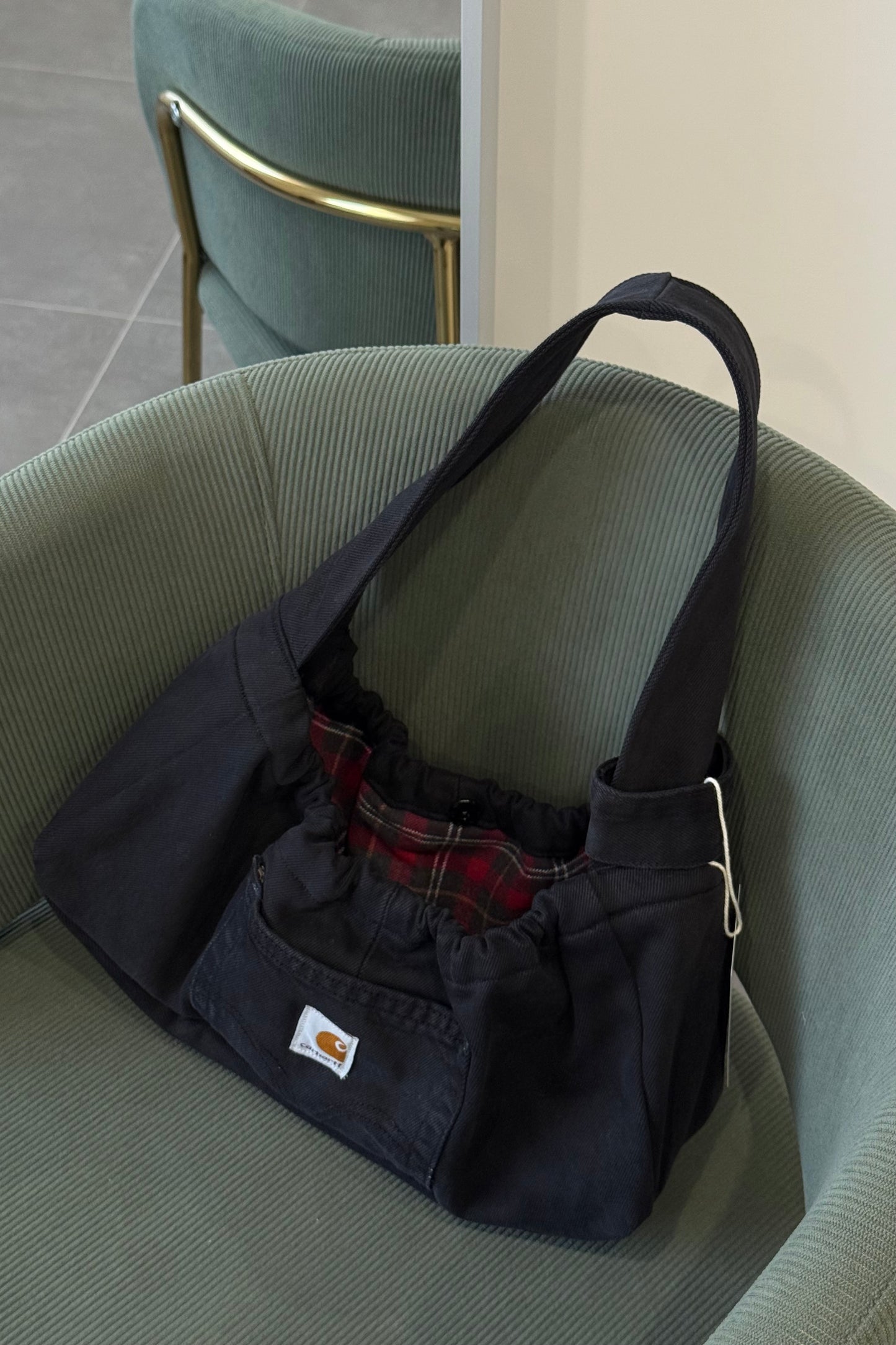 Carhartt Reworked Bag