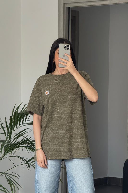 T-shirt Carhartt - L
