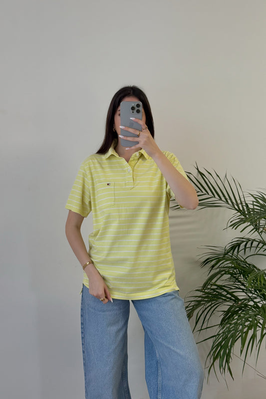 Polo Tommy Hilfiger