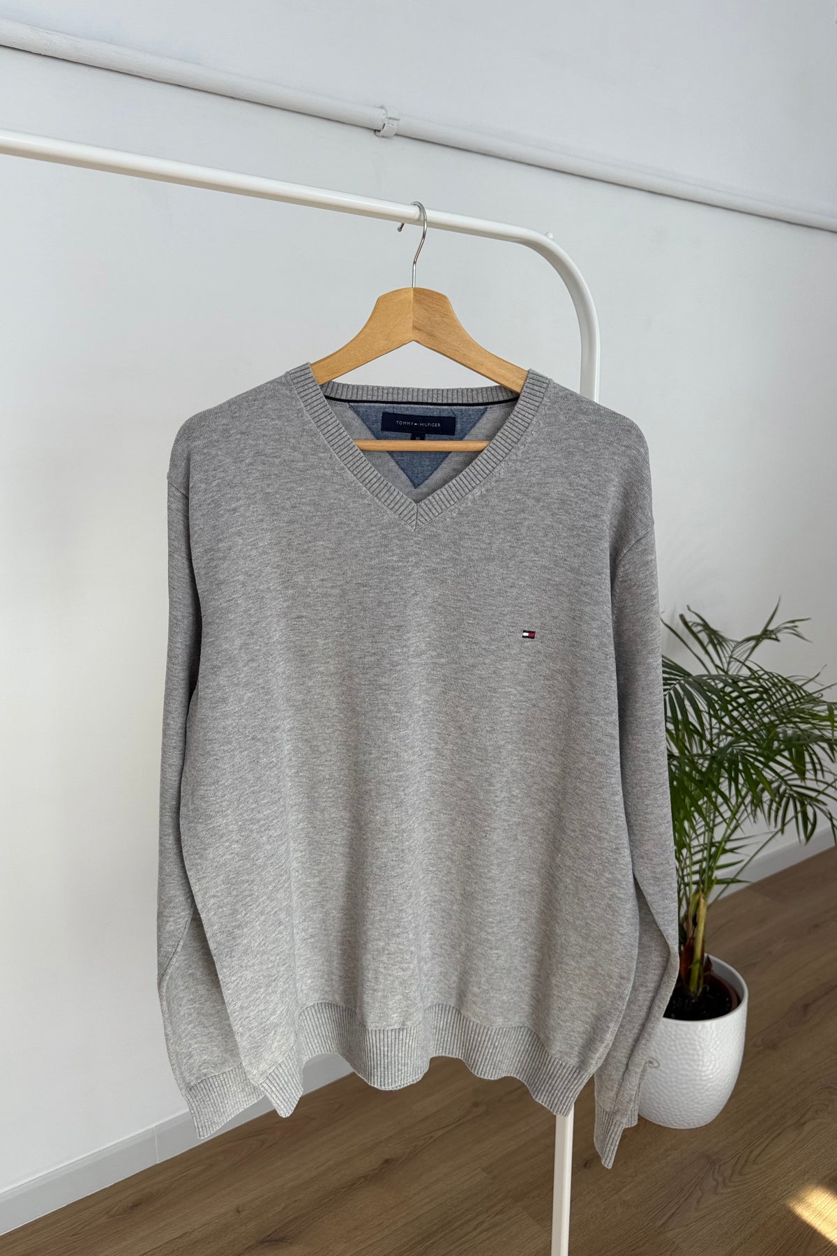 Maglione Tommy Hilfiger - XL