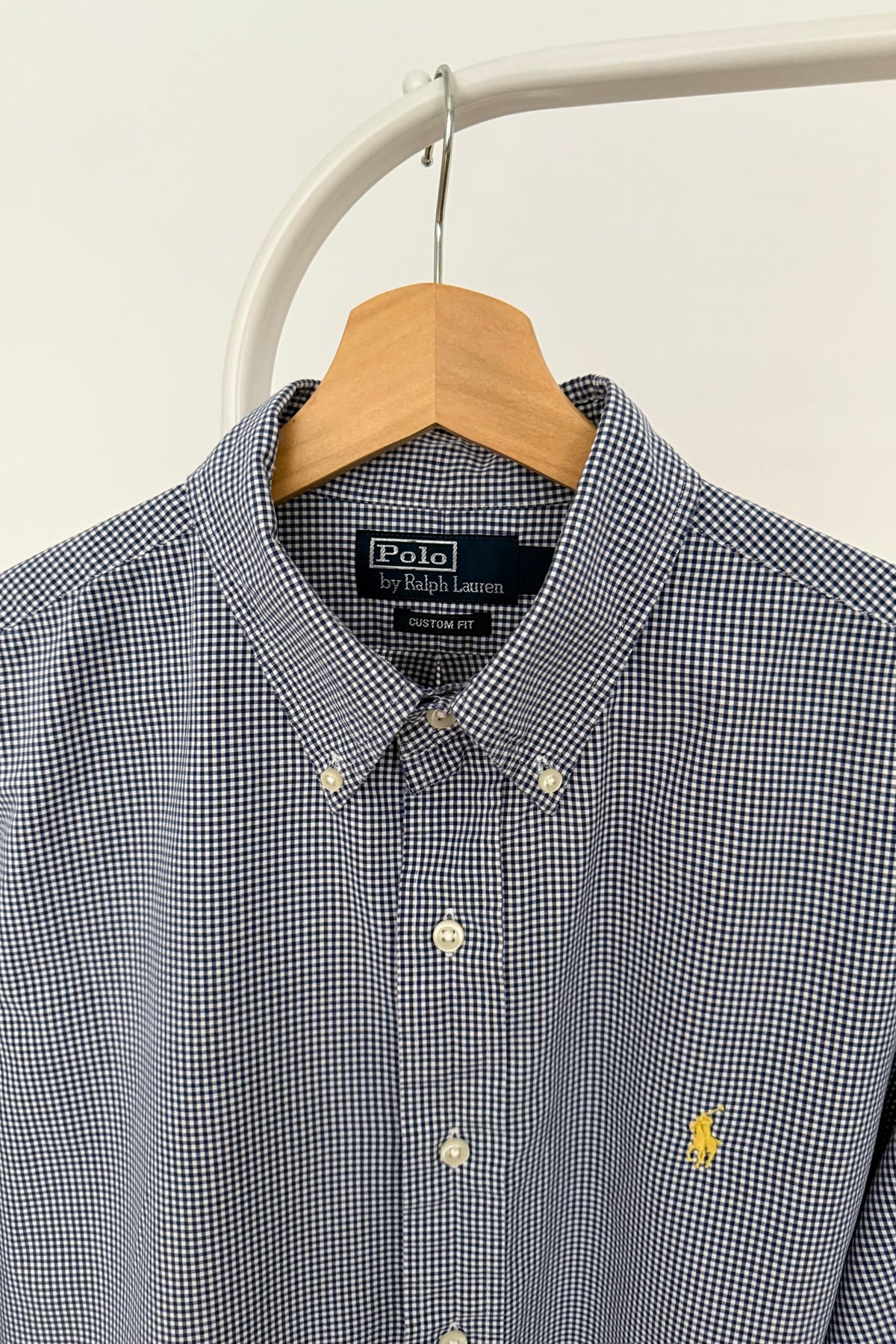 Camicia Ralph Lauren - S