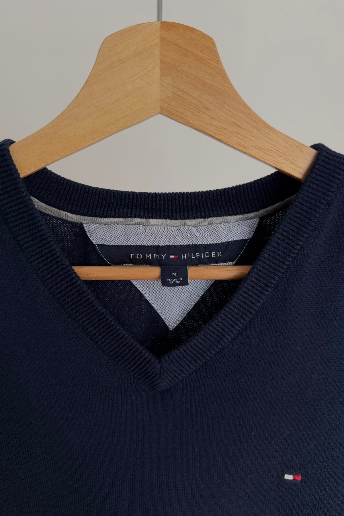 Gilet Tommy Hilfiger - M