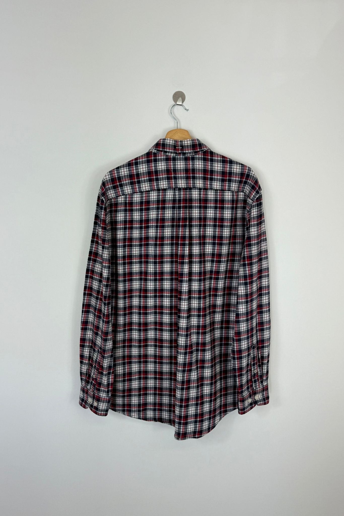 Camicia Tommy Hilfiger