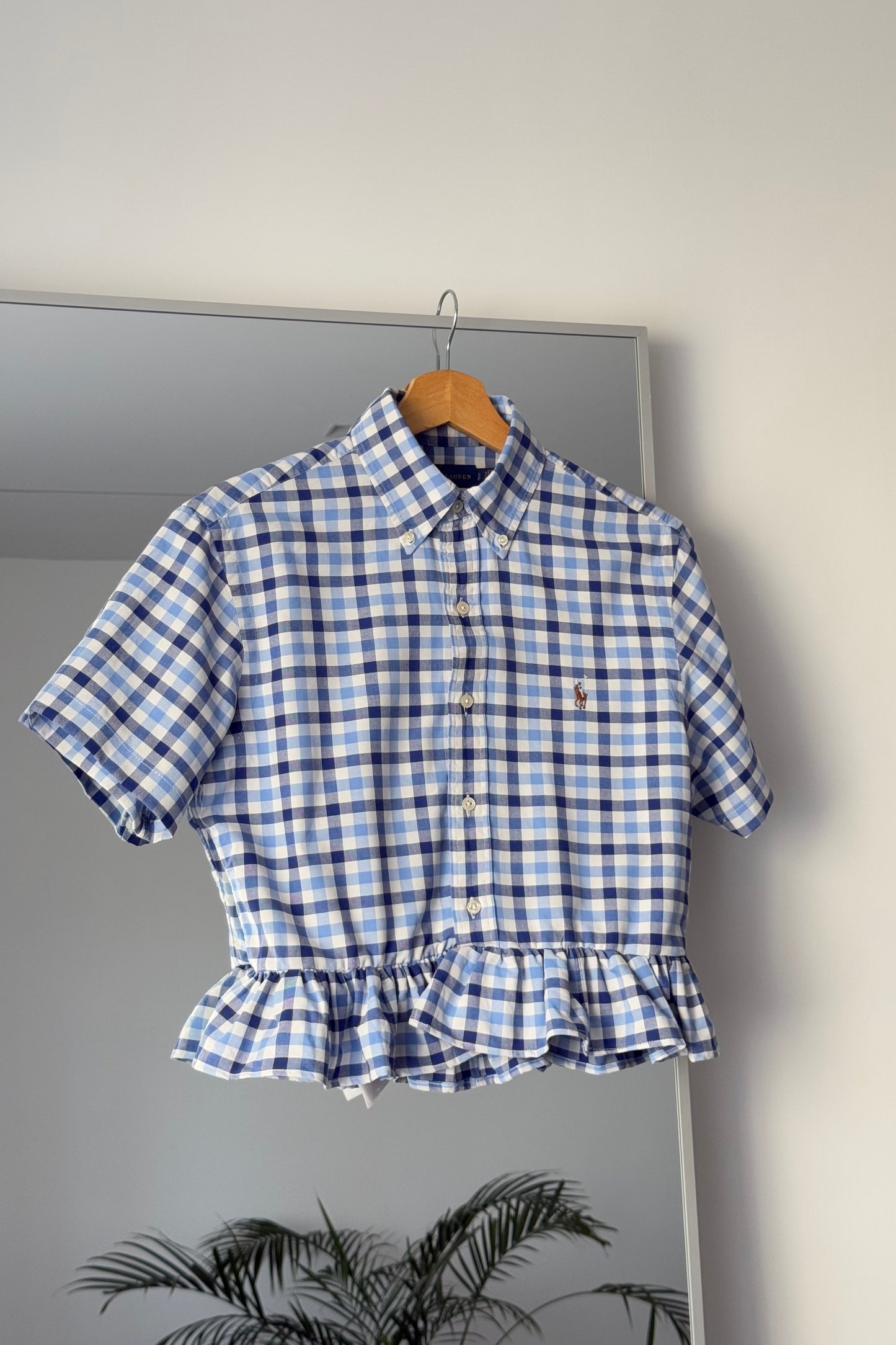 Camicia Ralph Lauren - S