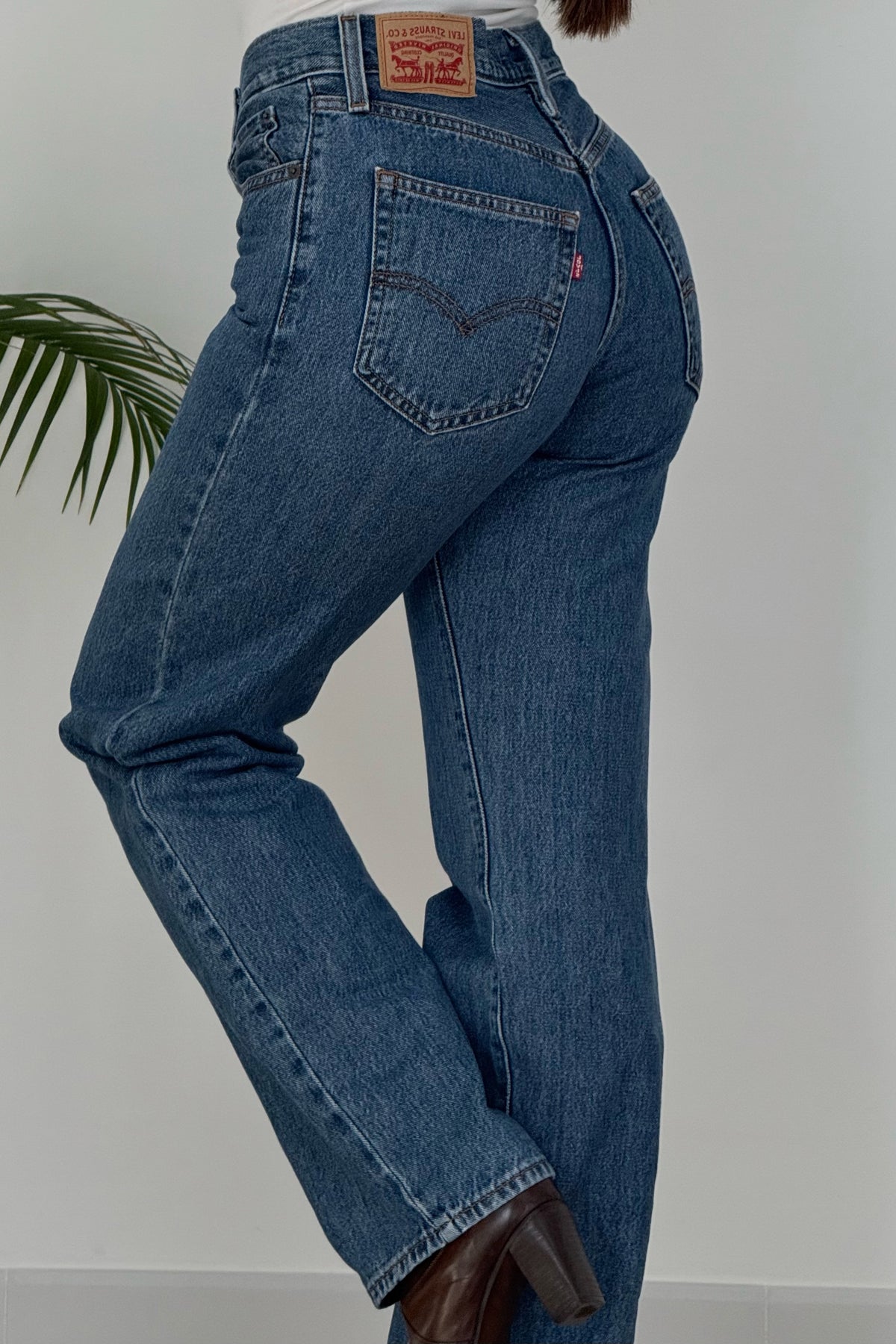 Jeans Levi’s - 38 ITA