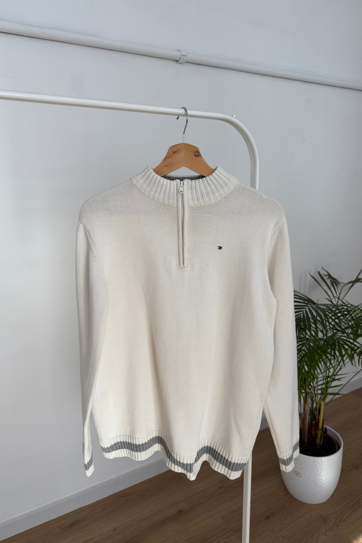 Maglione Tommy Hilfiger - S
