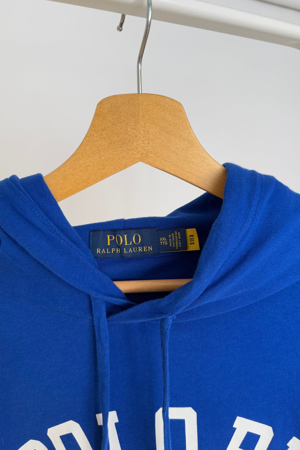 Felpa Ralph Lauren - L/XL