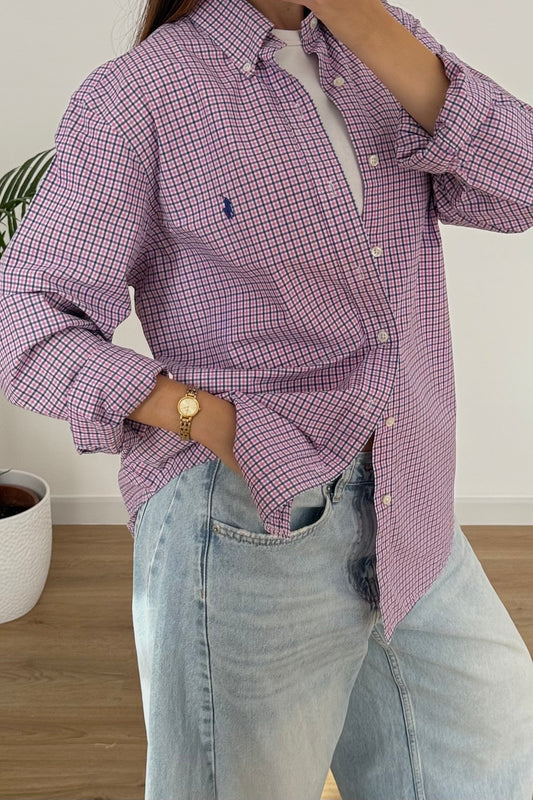 Camicia Ralph Lauren - M