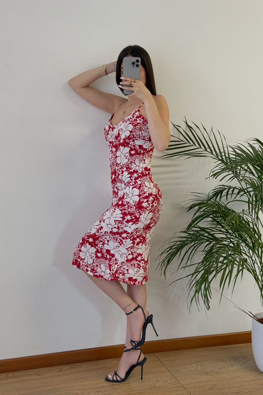 Midi dress