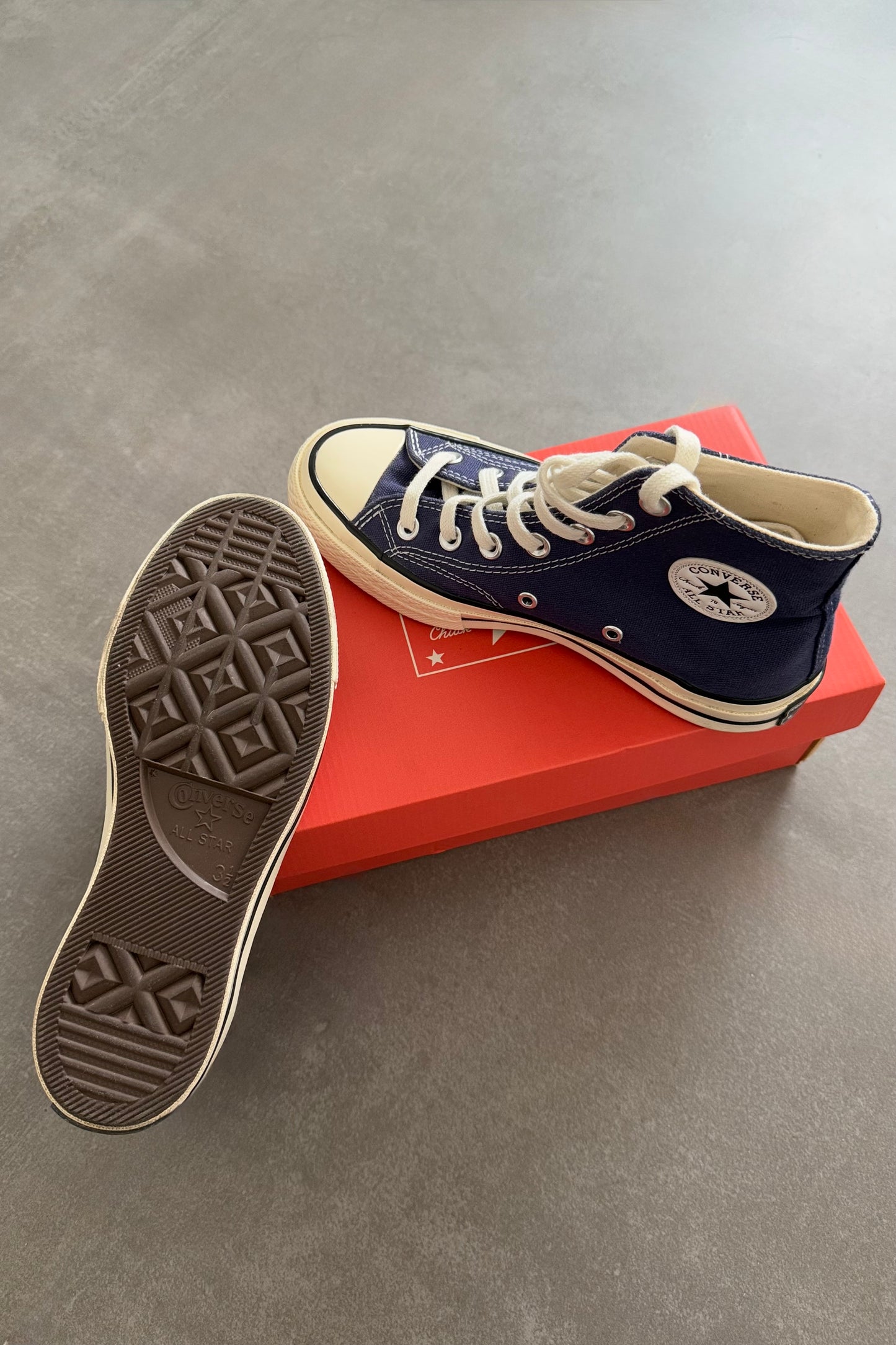 Converse Chuck Taylor 70