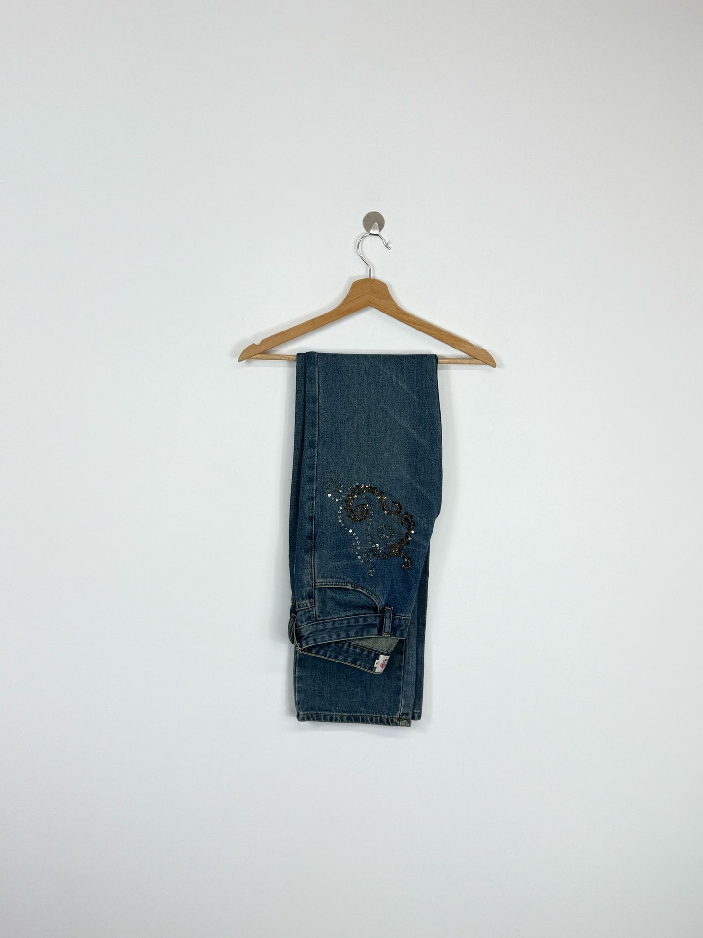 Jeans Y2K