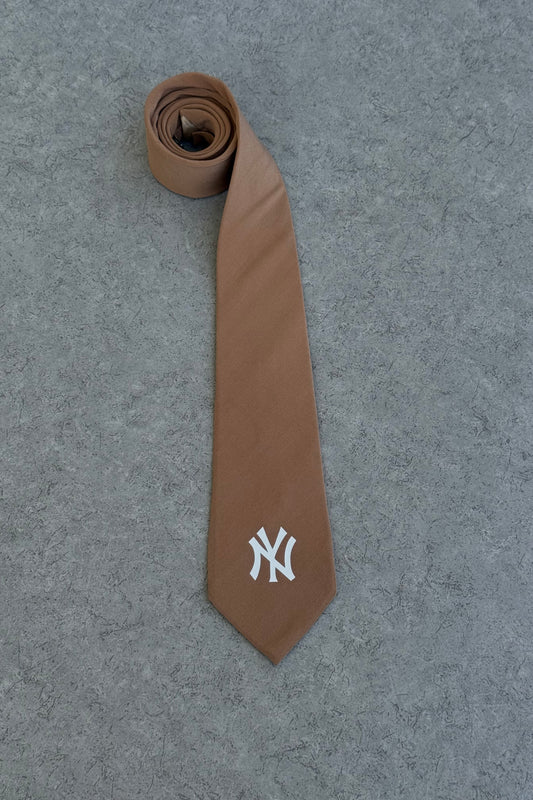 NY Yankees tie