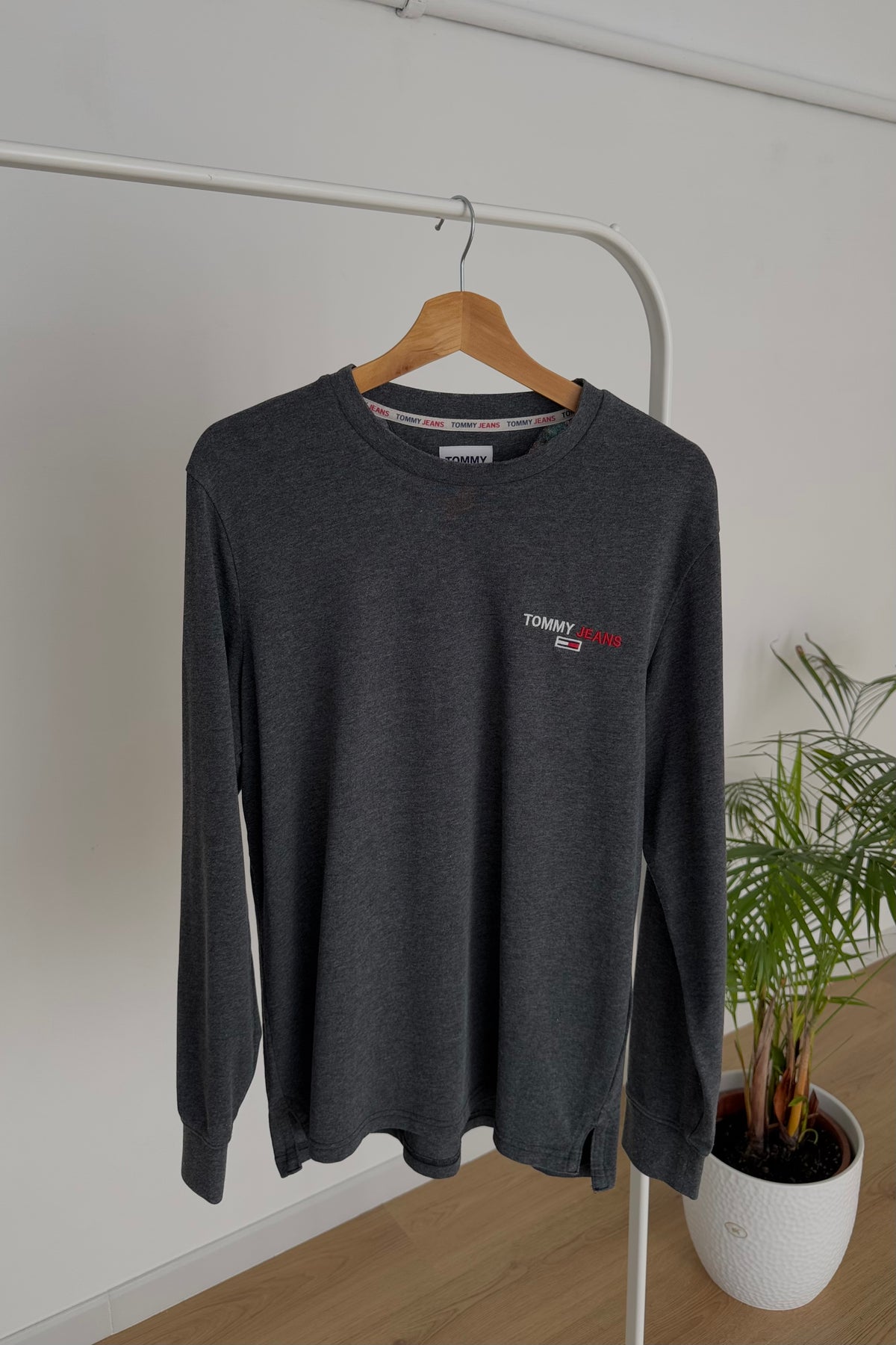 Longsleeve Tommy Hilfiger - L
