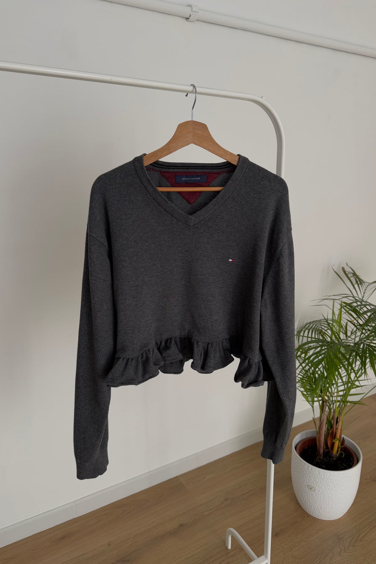 Maglione Tommy Hilfiger - M/L
